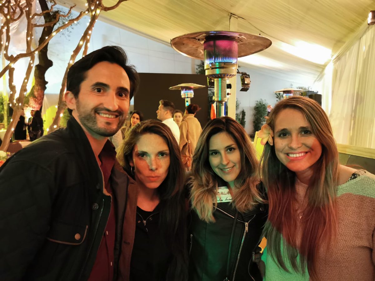 Estuvimos conociendo todas las novedades de la Región de Magallanes #magallaneando #thisispatagonia #chileantravelbloggers #ACBV