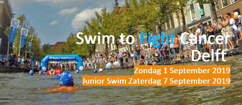hhdelfland's tweet photo. Zondag is het zover! De metingen laten zien dat de #waterkwaliteit van het parcours van #Swimtofightcancer in #Delft het toelaat om in te zwemmen. Delfland wenst alle deelnemers van het zwemevent veel succes!https://t.co/wpDaIJbfUs 
@SwimtoFC015 https://t.co/RQHZSZ0k1m
