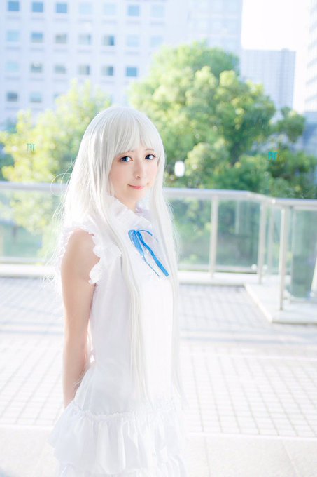 Twitterのコスプレ画像59