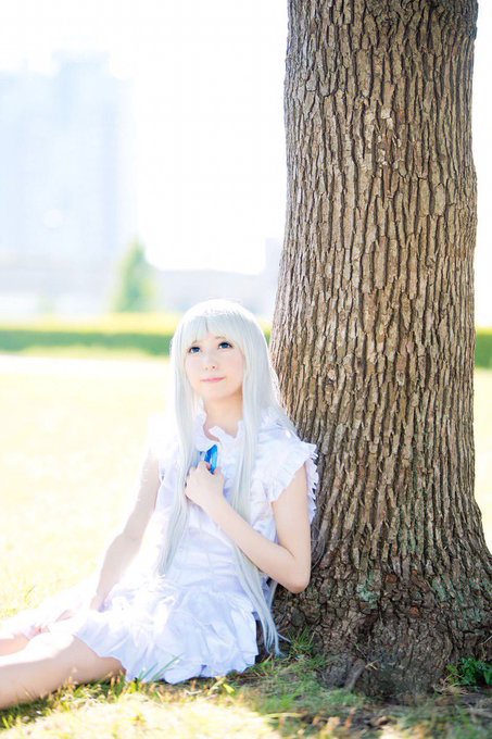 Twitterのコスプレ画像60