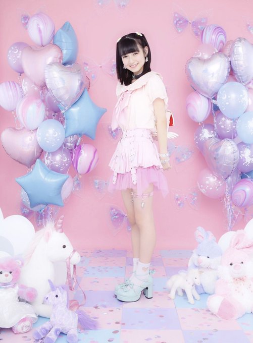 今村麻莉愛のTwitter画像33