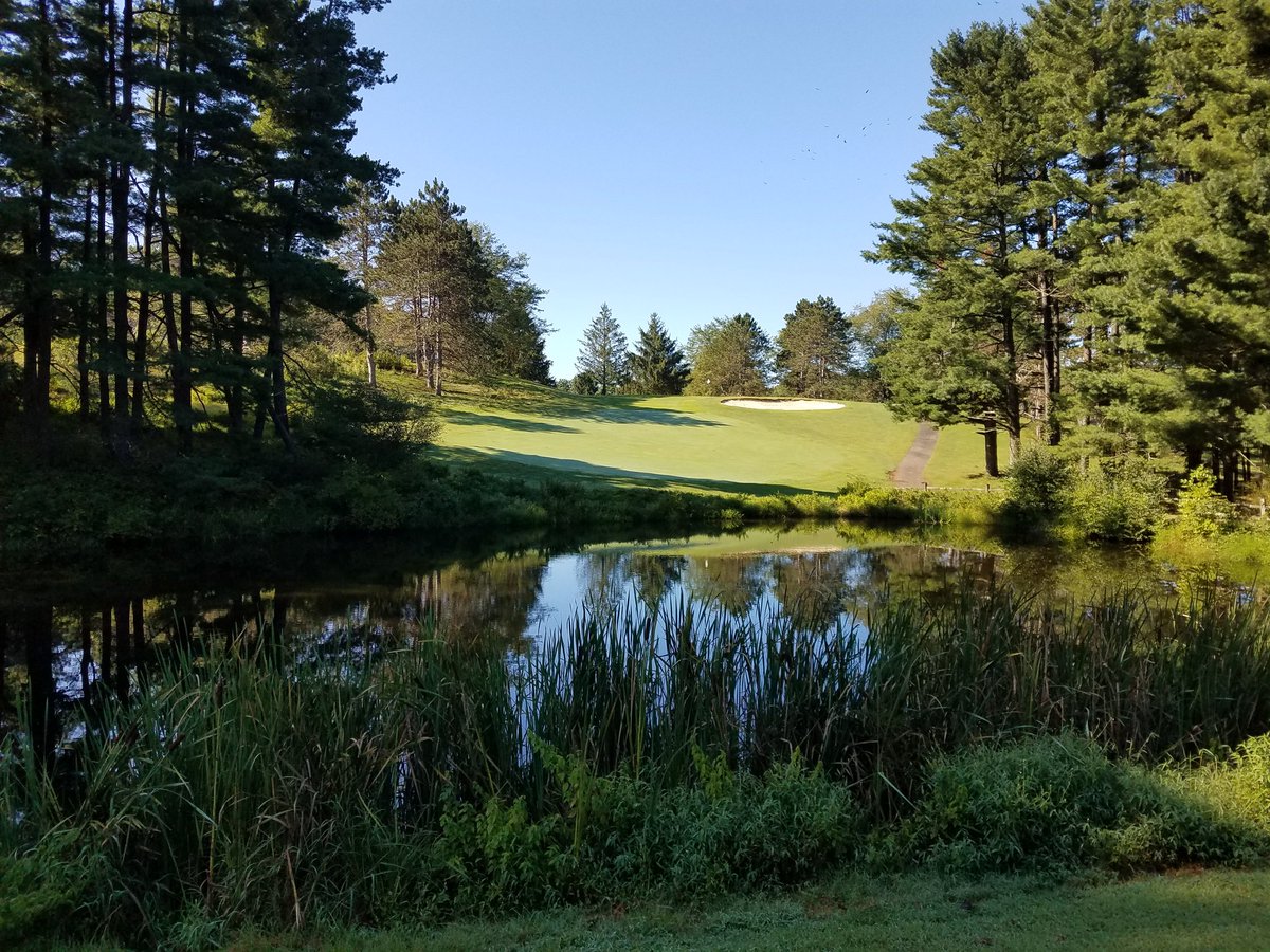 tkarch15's tweet image. Beautiful day here at Salt Fork