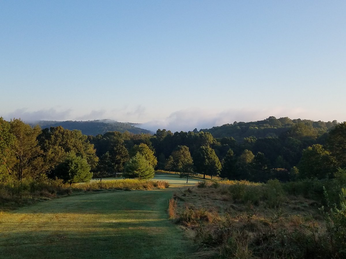 tkarch15's tweet image. Beautiful day here at Salt Fork