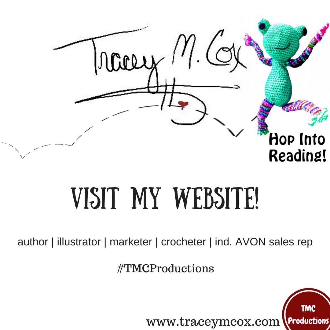 traceymcox's tweet photo. Want to know where to find me on the interweebs? Visit my website to find all my social media contacts in one place: https://t.co/INRJOLelhC #TMCProductions https://t.co/PwE1SSbbSi