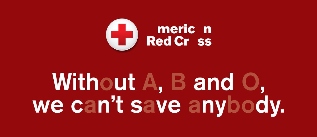 MedCityMcKinney's tweet image. Give blood today. Not enough people donate blood. Help fill the #MissingTypes by donating at our blood drive. The @RedCrossBloodSW will be at Medical City McKinney today from 9 a.m. - 3 p.m. in Classrooms 3-4. Walk-ins welcome!