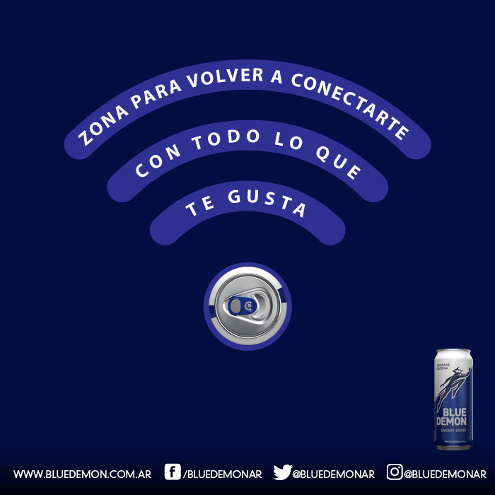 bluedemonar's tweet photo. Abrí la #heladera y volvé a conectarte con #BlueDemon. 

#Energy #Drink #EnergyDrink #Argentina #Deportes #DeportesExtremos #Bebidas #Drinks #Entrenamiento #Energizante #Energía #Gym #Gimnasio #Fit #Crossfit #Arg #Power #Wifi #Activate https://t.co/e6BWLyRFCJ