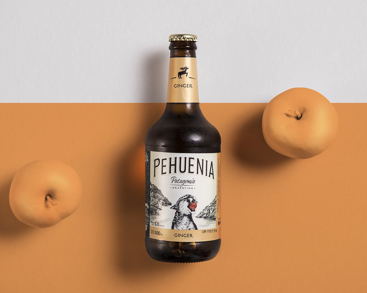 worldbrandesign's tweet photo. Grupo Berro - Pehuenia ⠀ ⠀
. ⠀ ⠀ ⠀ ⠀ ⠀ ⠀ ⠀ ⠀ ⠀
#beer #packaging #branddesign #packagingdesign #brandidentity #brand #marca #潮牌 #branding #logo #package #empaques #包装 #design #设计 #diseño #worldbranddesign #WBDS

https://t.co/zQYPpjq60j https://t.co/ABc3x5fQRp