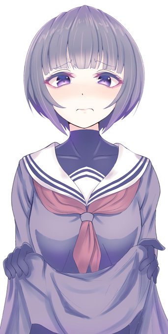 とりあえず最近書いた普通のイラスト貼っときます 