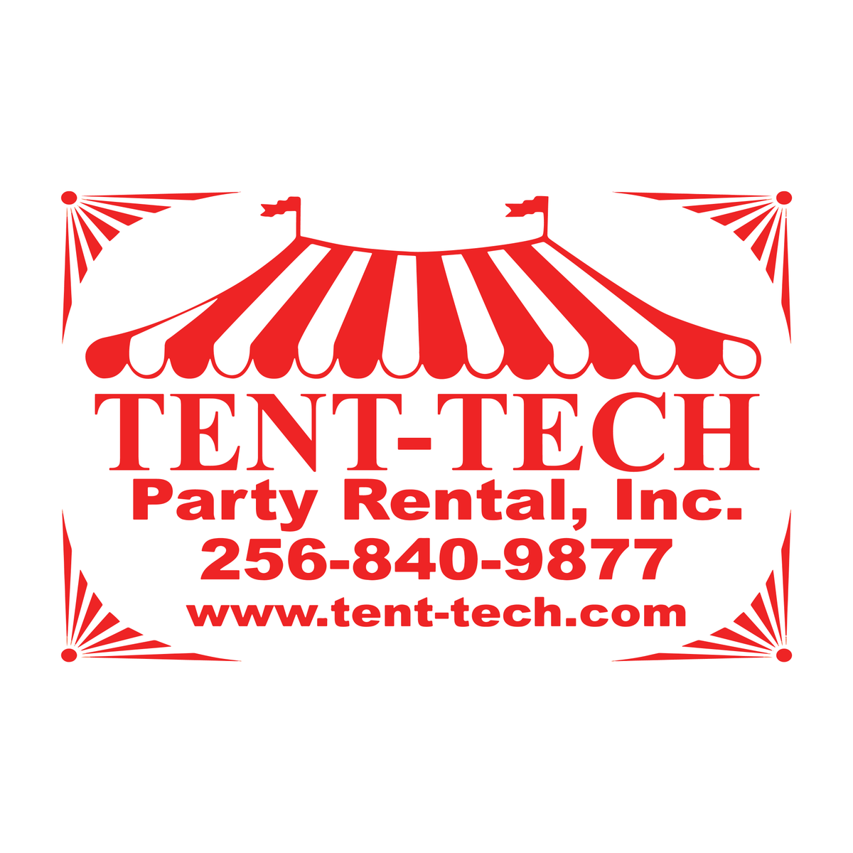 boomdaysfp's tweet photo. Boom Days 2019 Bronze Sponsor Tent-Tech, Inc. #BoomDays2019 #BronzeSponsor https://t.co/FWACU8HWnd