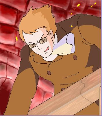 ムスカ大佐のtwitterイラスト検索結果 古い順