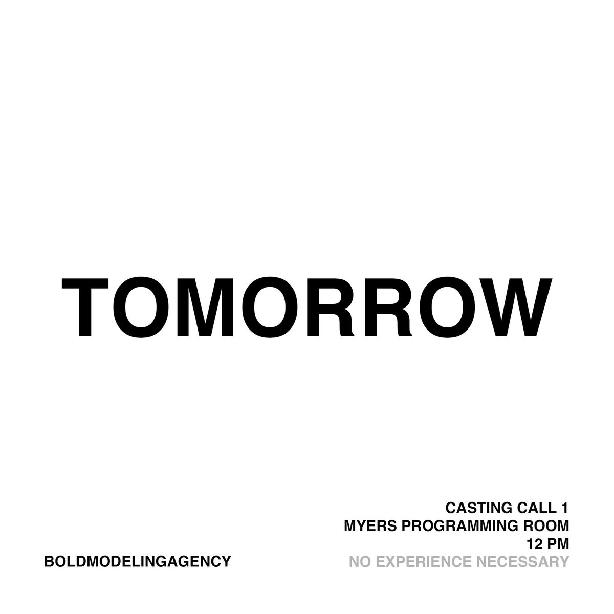 BOLDatUGA's tweet photo. even if you can’t make it tomorrow, email us at bold1uga@gmail.com for more instructions https://t.co/WAEhjJqw7B