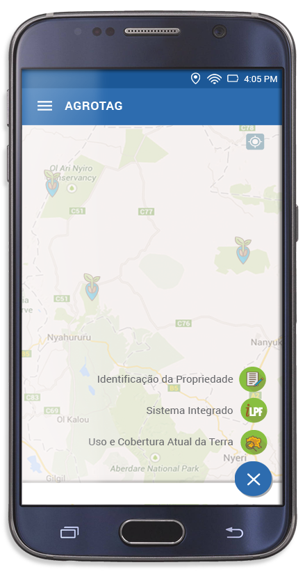 dsrinpe's tweet photo. AgrotagAQUA breve no App https://t.co/PQRvl7hfYW da @Embrapa @bndes.

Enner Alcântara ICT @Unesp_Oficial em #SãoJosédosCampos ressalva o foco em qualidade ambiental da água p/ #aquicultura em reservatórios:
https://t.co/Pv3P7fdNV3

Apoio @AgenciaFAPESP 

#agrotag https://t.co/0C7kMf6pgT