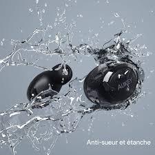 AUKEYFR's tweet photo. #Bonplan Des écouteurs sans fils à petit prix😍

🔥🔥 Les écouteurs sans fil EP-T16S d' AUKEY France à seulement 24,99e  avec le code #promo : Q9TZDY4Z et en activant la promo située sous le prix 🔥🔥

Pour en savoir plus➡️ https://t.co/13BDPWp2Rd

Offre valable sur les 2 coloris https://t.co/pBmIqP7REg