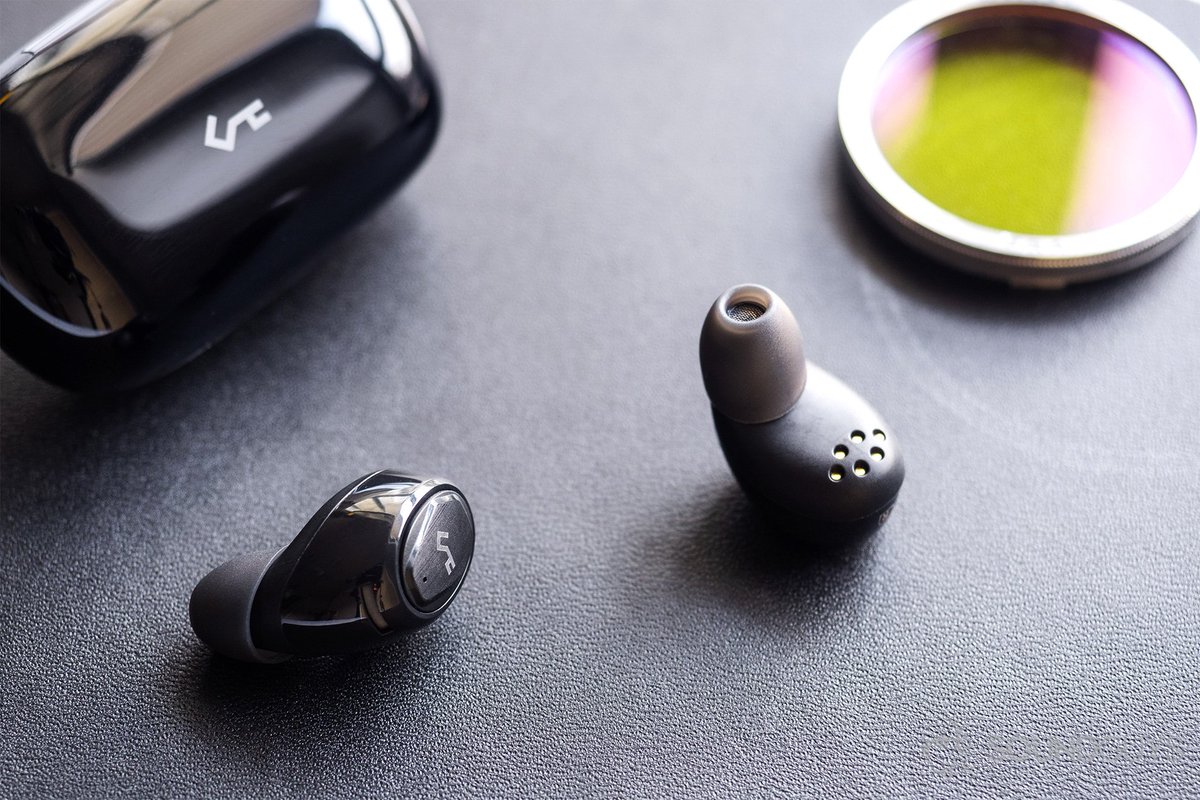 AUKEYFR's tweet photo. #Bonplan Des écouteurs sans fils à petit prix😍

🔥🔥 Les écouteurs sans fil EP-T16S d' AUKEY France à seulement 24,99e  avec le code #promo : Q9TZDY4Z et en activant la promo située sous le prix 🔥🔥

Pour en savoir plus➡️ https://t.co/13BDPWp2Rd

Offre valable sur les 2 coloris https://t.co/pBmIqP7REg