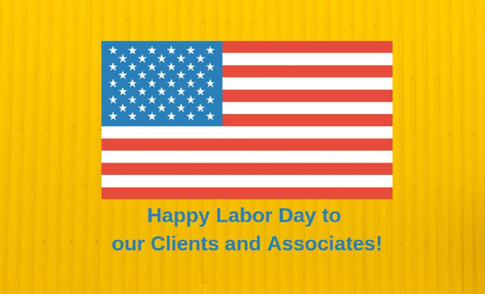 FuzionAnalytics's tweet photo. Enjoy your Labor Day Weekend! #familyfun #relax #recharge https://t.co/CipOvxDw5U