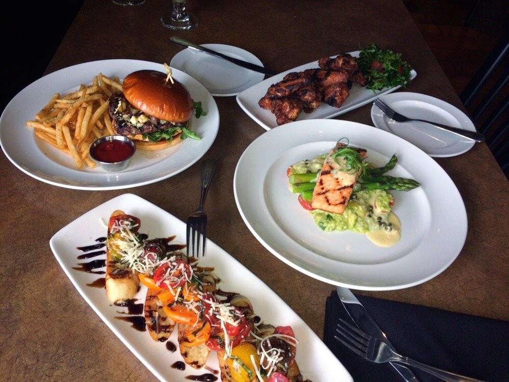 No leftovers club! #YelpOmaha

📷📍| Lombardo's Bistro &amp; Bar