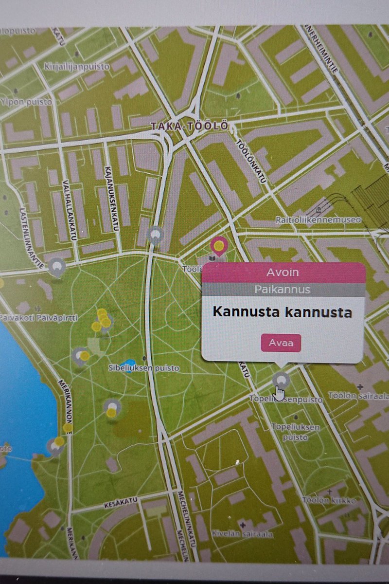 Mahtava kehittämispäivä takana upean Haltia-Tammen purukan kanssa! Aamupäivä rakentavaa keskustelua toimintasuunnitelman ja portfolion äärellä. Iltapäivällä Töölön tietäjät vauhdissa Seppo-pelissä. #varhaiskasvatus #helsinkioppii #portfolio