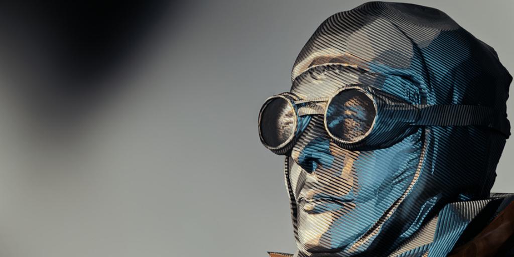 Our 100 Years | In 1929 Mary Petre Bruce decided to attempt the Class C 24 hour record. When W.O. #Bentley asked who her co-driver was, she said "I’ve no co-driver. I’m going alone". Impressed, he lent her Tim Birkin’s 4 ½ Litre. Discover #Bentley100Years: bit.ly/2MxXcLn