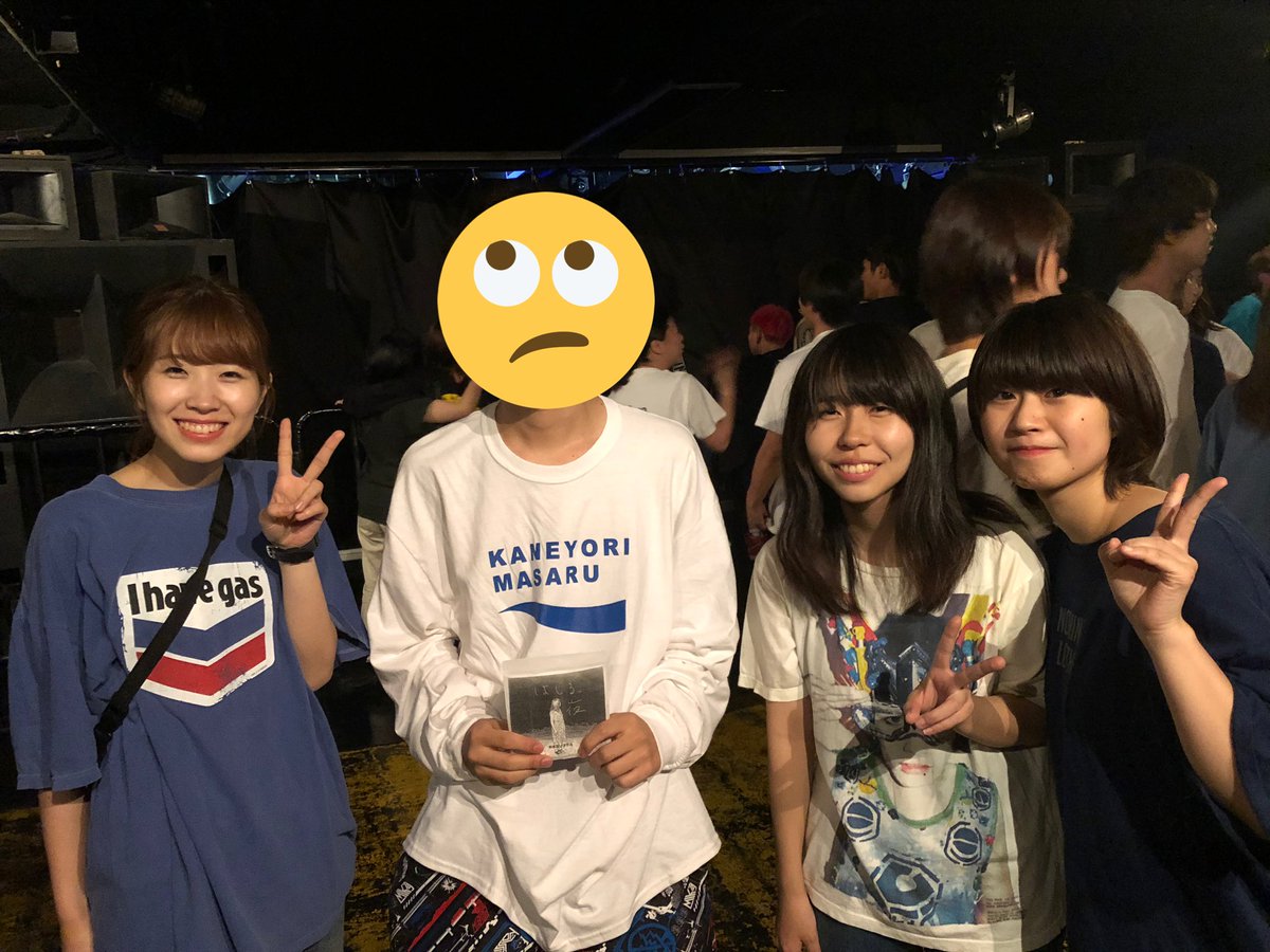 ゆうき tweet media