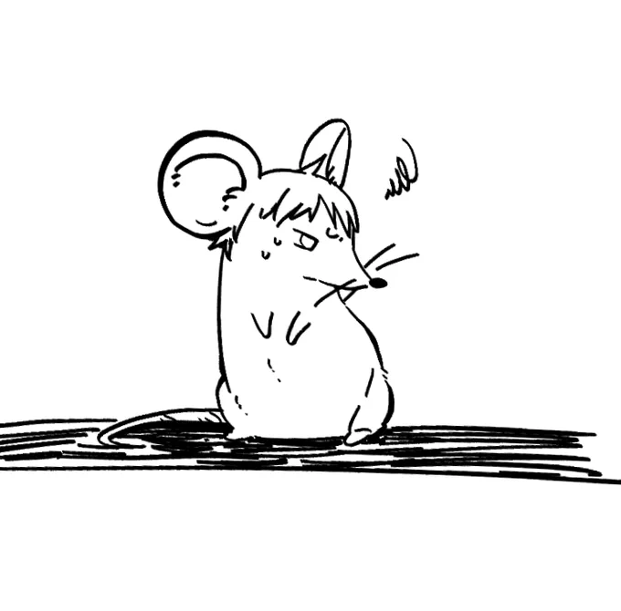 (話長いな…) 