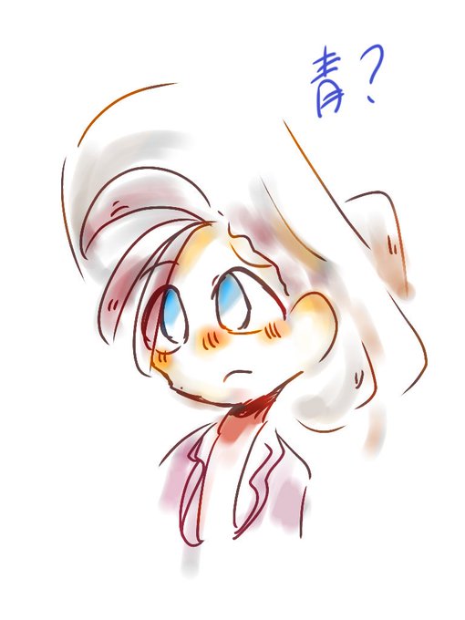 パンチートのtwitterイラスト検索結果 古い順