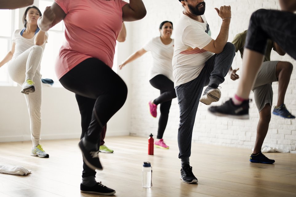 SLS Live -  Book in your clubs space here: bookings.schoollettings.org  #Dance #community #thisgirlcan