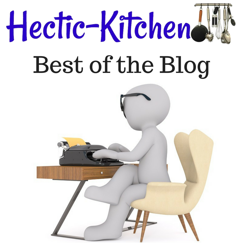 🙃ICYMI🙃Introducing our What's For Dinner? ebook series. Make meal planning a snap with these handy ebooks with menus, recipes, and shopping lists already configured for you!

hectic.co/IntroducingWFD
#timesaver #kitchen #mealplan #mealplanning #kitchen #cooking