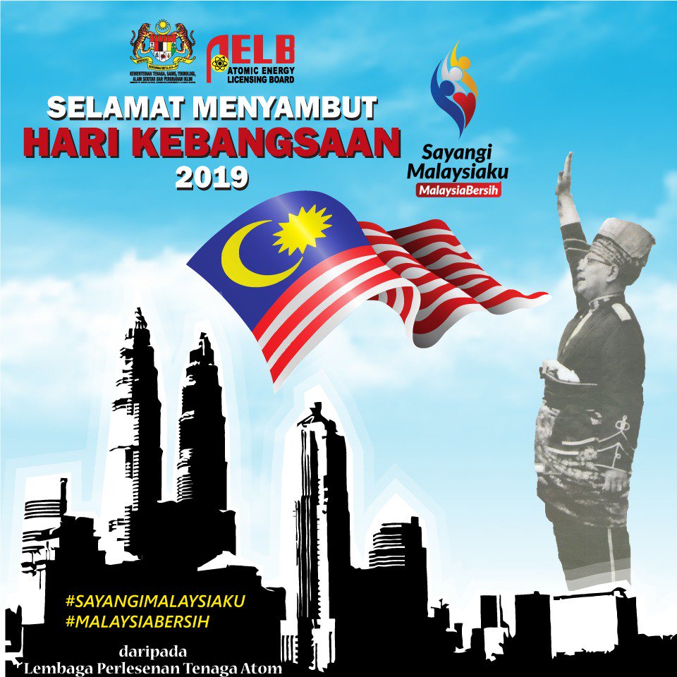AtomMalaysia's tweet photo. Selamat Menyambut Hari Kemerdekaan yang ke 62
#aelb #lpta #mestecc
#merdeka #tanahairku
#sayangimalaysiaku
#malaysiabersih https://t.co/AFvvYq1S11