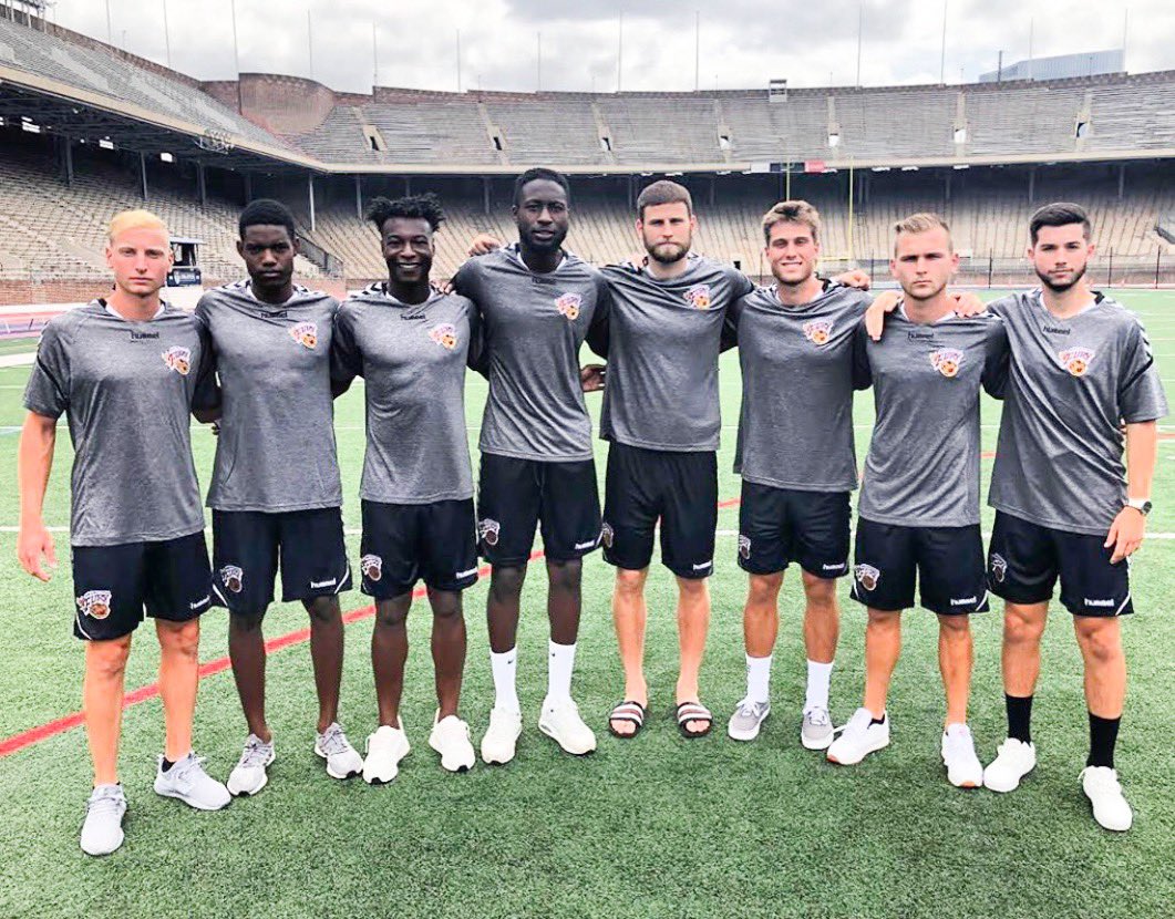 Squad up, it’s about that time. <a href="/philly_fury/">PhiladelphiaFury</a> See you tomorrow #NISAnation  tickets.detcityfc.com/events/dcfc-ph… for tickets #SeeYouThere