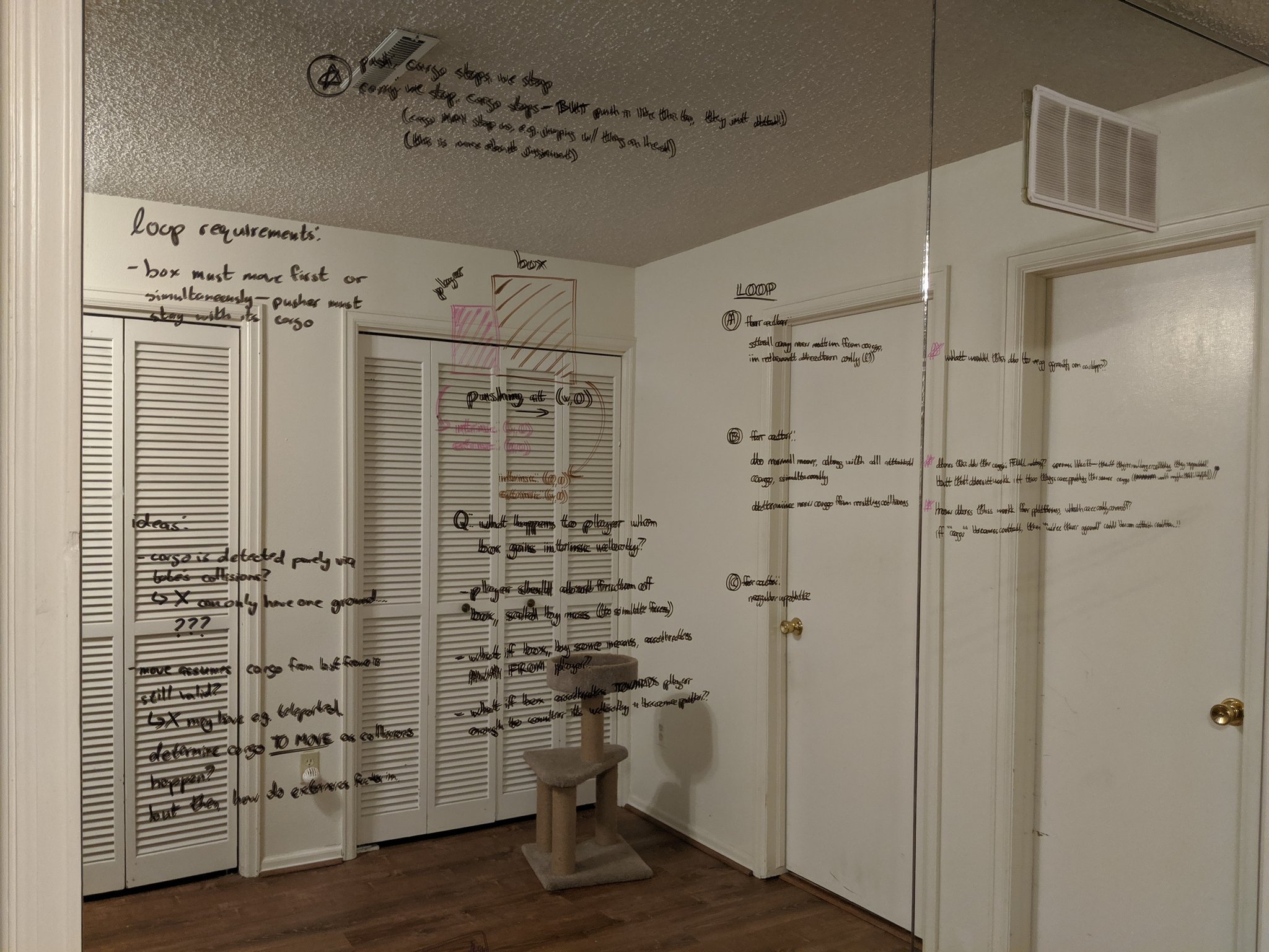 Can You Use Dry Erase Markers on Mirrors? Discover the Truth