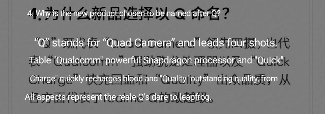 stufflistings's tweet photo. Q indeed stands just for quad camera.
#realme #realme64mp #64MP #realmext #realmeQ #Realmexpro https://t.co/RT8rUTenQ2