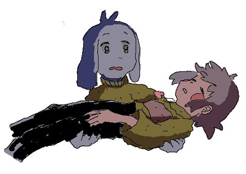 POmme_N0_KI's tweet photo. ラピュタやってますね〜 https://t.co/XVUaFIzHBP