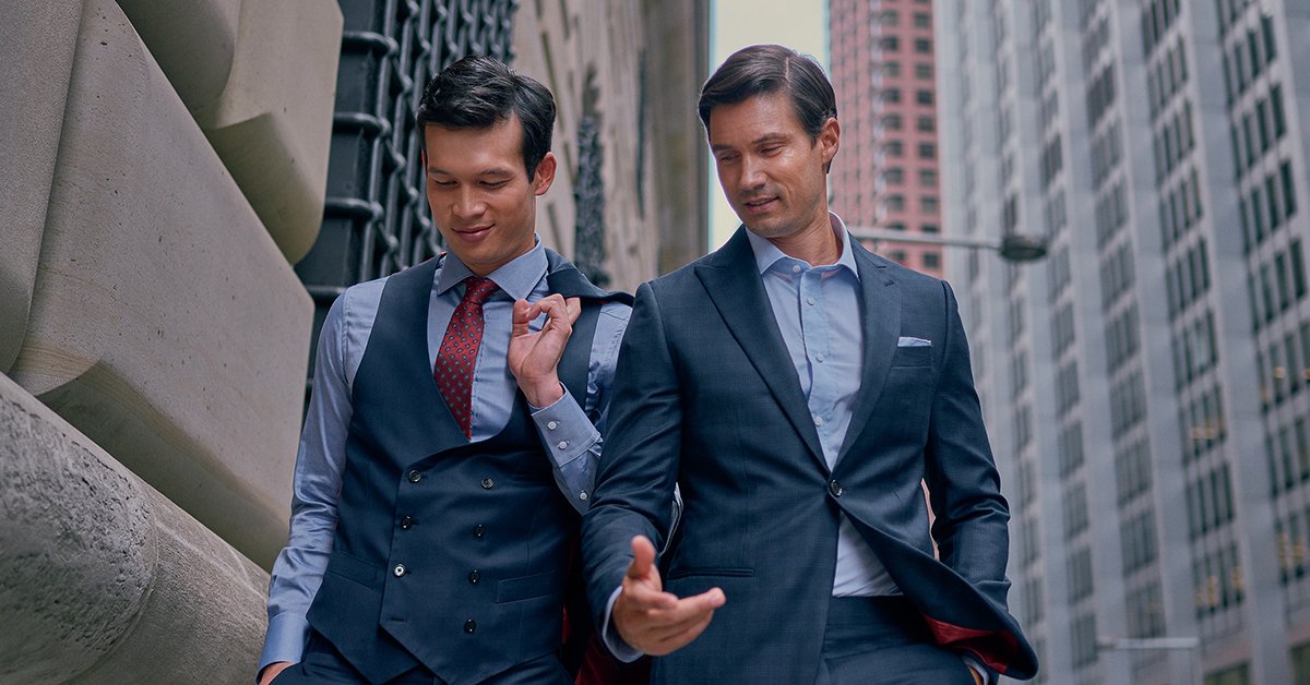 indochino tweet media