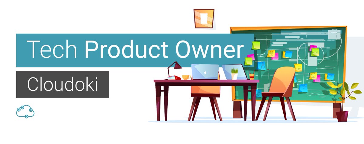 TeamHackFridays's tweet photo. We're #hiring! Click to apply: Product Owner – https://t.co/1ux0LGrOPW #Lisbon #job #PO https://t.co/2Mb3fDk5G1