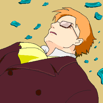 ムスカのtwitterイラスト検索結果 古い順