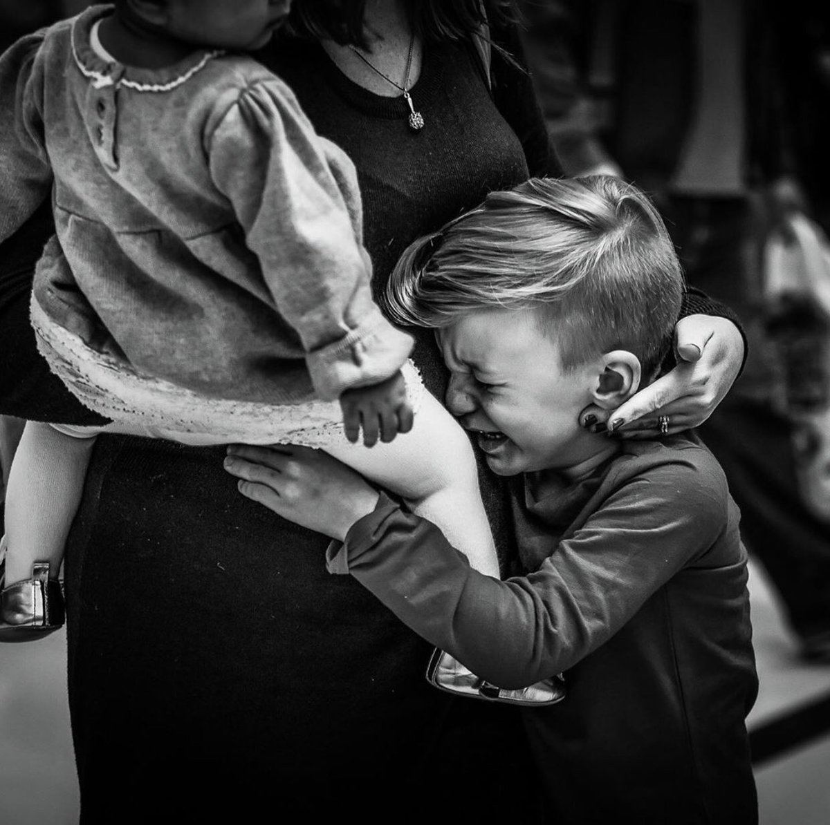 PhlockLive's tweet photo. Yesterday, we had the honour of watching as Phlock Live instructor, Neely Ker-Fox captured the day this little boy was adopted into this family. #phlocklive #photographer #womeninphotography https://t.co/4v5SmURTKB
