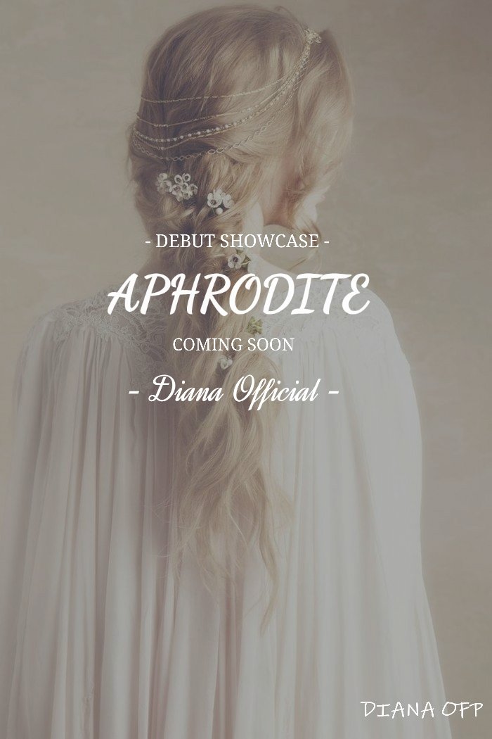 DiaNa_OFP's tweet photo. 𝗗𝗲𝗯𝘂𝘁 𝘀𝗵𝗼𝘄𝗰𝗮𝘀𝗲 🌙🏹 https://t.co/uZCzwqeNkC