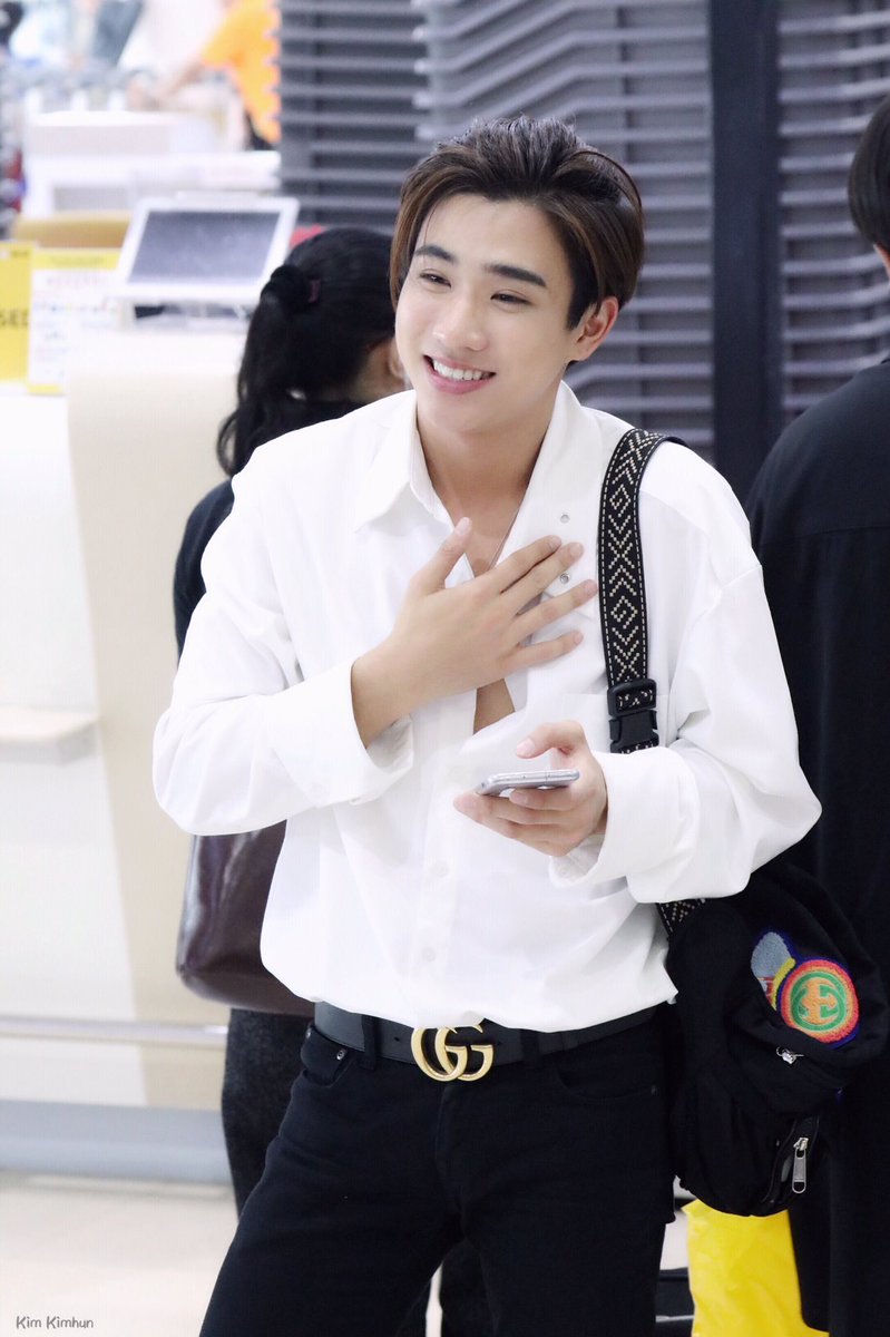 MBPS72211376's tweet photo. ตื่นนอนก็ยังน่ารัก  #อ้วนคักคักแต่ก็น่ารักที่สุดในใจเพิร์ธ https://t.co/fhLYB2pavq