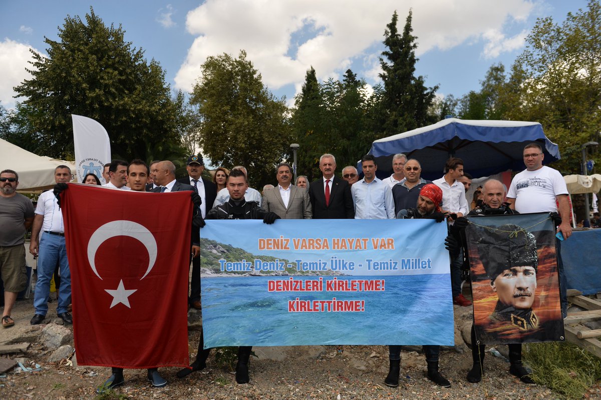 ESKİHİSAR'DA MUHTEŞEM FESTİVİAL