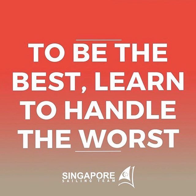 The best among us always find a way to get out of the toughest and worst situations on top. Are you going to be the best? 
#quote #qotd #quotes #quoteoftheday #inspire #inspiring #motivation #quotestoliveby #quotesdaily #quotesoftheday #instaquote #quote… instagram.com/p/B1ybN1MgflE/