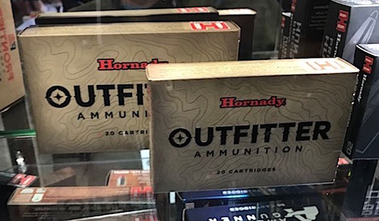 SPORTSMANchnl's tweet photo. Looking to be outfitted with the best new gear? We feature new deer hunting rifles for 2019, best new bows and crossbows, and great new optics. Check it out now, https://t.co/Jmtq6u7AZh! 

#IAMSPORTSMAN #deer #deerhunting #deergear #huntinggear https://t.co/WyCKLC4NRA