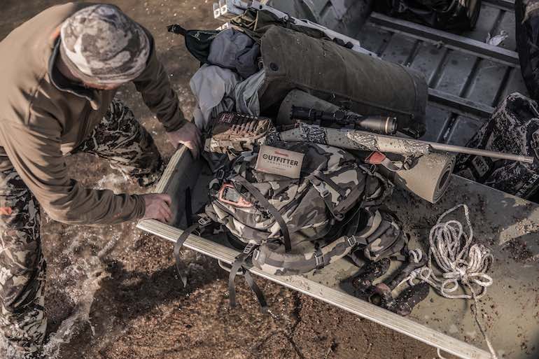 SPORTSMANchnl's tweet photo. Looking to be outfitted with the best new gear? We feature new deer hunting rifles for 2019, best new bows and crossbows, and great new optics. Check it out now, https://t.co/Jmtq6u7AZh! 

#IAMSPORTSMAN #deer #deerhunting #deergear #huntinggear https://t.co/WyCKLC4NRA