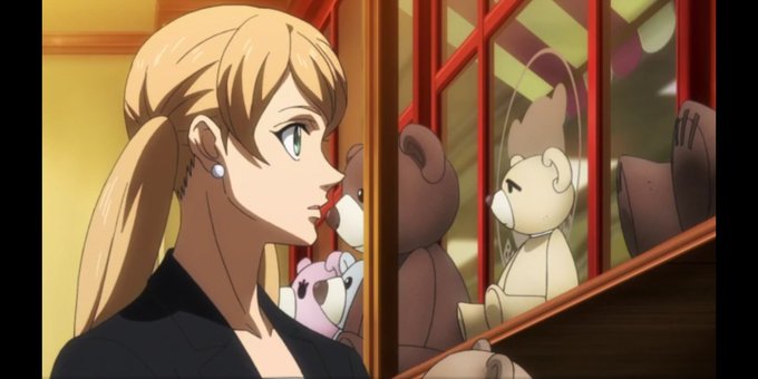 ラフタのtwitterイラスト検索結果 古い順