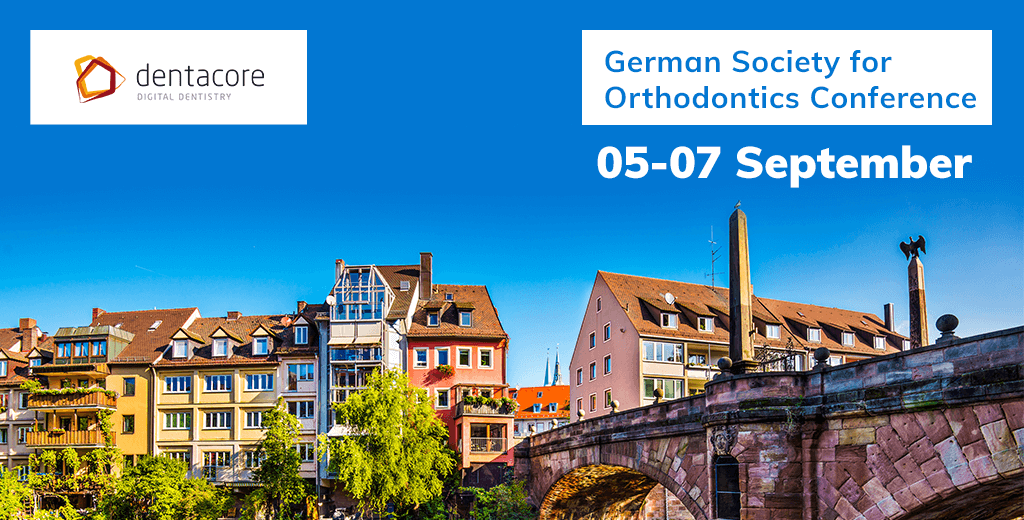 Zortrax_3D's tweet photo. Visitors the German #Orthodontics Conference 2019 in #Nürnberg to see the #M200Plus and #Inkspire #3DPrinters thanks to #DentaCore GmbH, our local reseller. Drop by their stand no. C15 at NürnbergMesse, hall 12 on September 5-7, 2019. More info: https://t.co/5dVyKh2qAt https://t.co/Rp5aLNzyvE