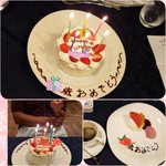 ツイートに含まれる画像