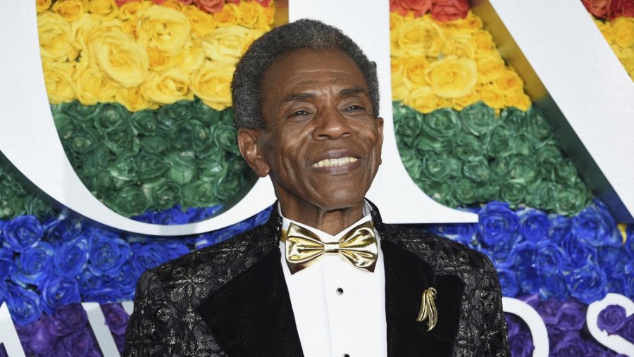 Tony Awards Winner Andre DeShields will serve as the Grand Marshall at the Cadillac Parade Saturday August. 31, 2019. Parade begins at 10am. #UptonPower