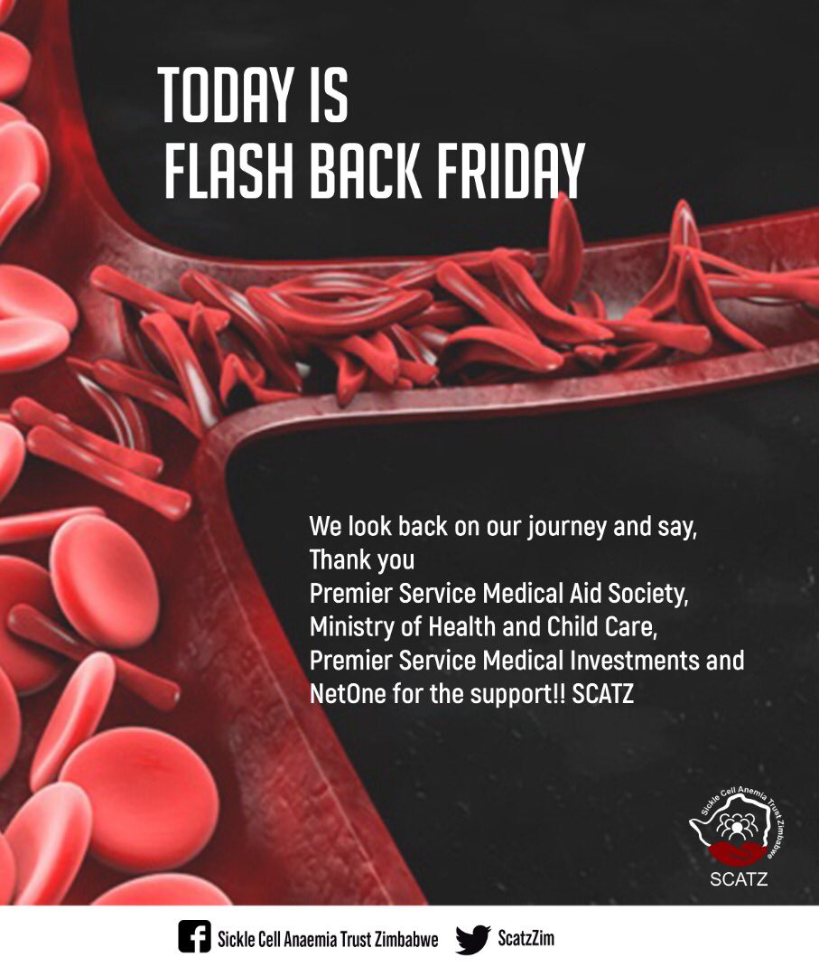 ScatzZim's tweet photo. #FlashBack #SCATZ @NetOneCellular @TheFeedZW @kubatana @healthtimeszim @ASH_hematology @MoHCCZim https://t.co/IQ8CTyXs3V