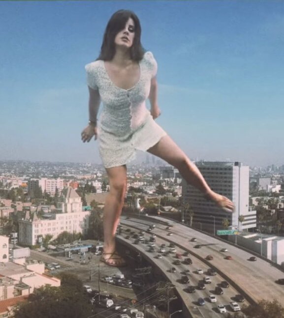 mklnts's tweet photo. @LanaDelRey Queens https://t.co/dxrRQ0BE0T