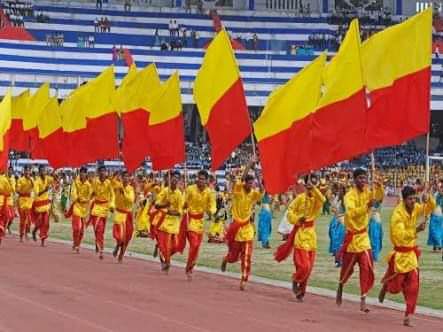 Arjun79690889's tweet photo. @freakykalin @Woke_Muslim Kithkobeku neevella #MyStateMyFlag https://t.co/WORjpWy4OX