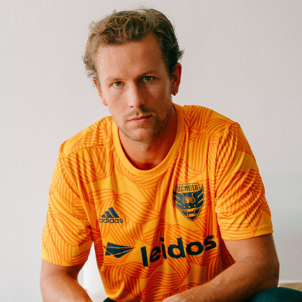 The squad will be taking part in <a href="/MLSWORKS/">MLSWORKS</a> 6th annual #KickChildhoodCancer campaign and wearing these KCC tops 🔥

Match our swag 👉 dcun.it/30MwRwr